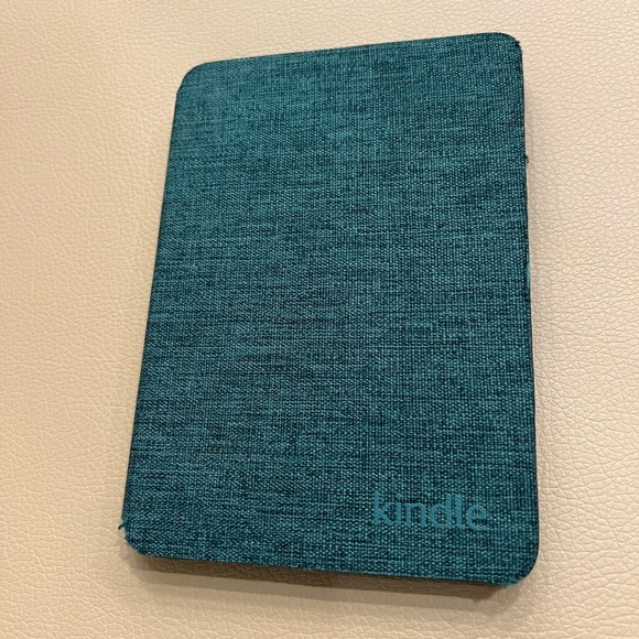 Amazon Kindle Cover. 2022 & 2024 Only.. - Picture 1 of 3